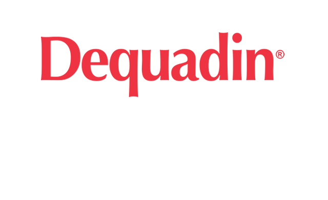 Dequadin logo small