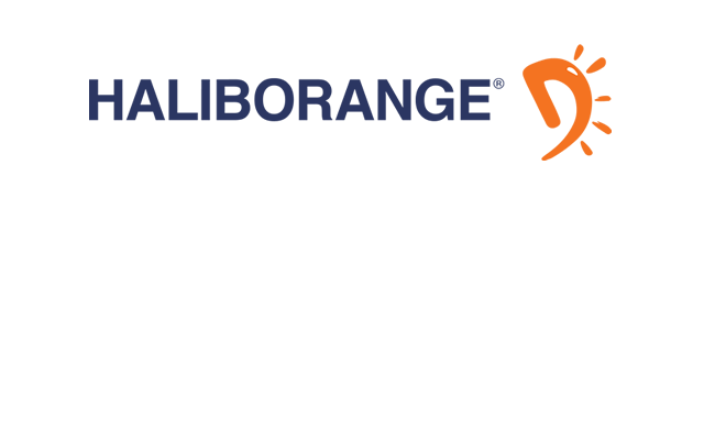 Haliborange logo small