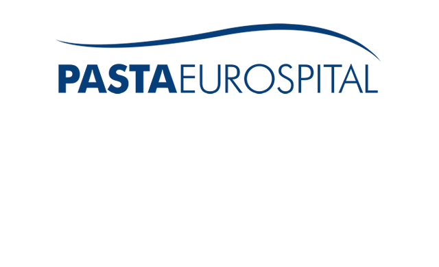 Pasta Eurospital logo small