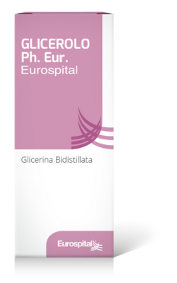 glicerolo, Eurospital