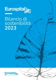 cover bilancio di reponsabilità 2023