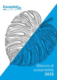 Clicca e scopri il Bilancio di Sostenibilità 2025